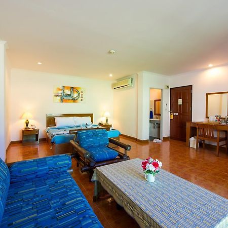 Inn Patong Hotel Phuket 外观 照片