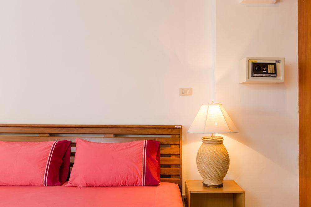 Inn Patong Hotel Phuket 外观 照片