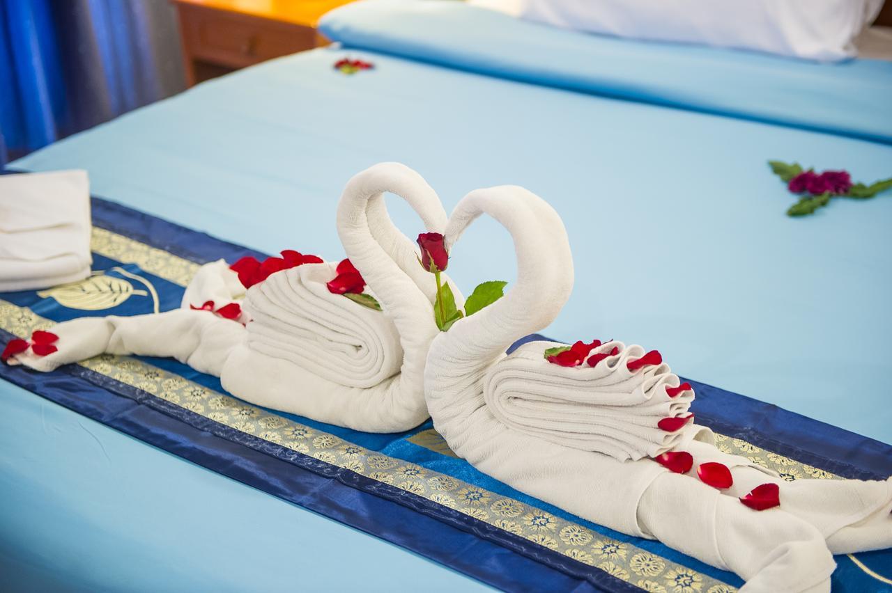 Inn Patong Hotel Phuket 外观 照片